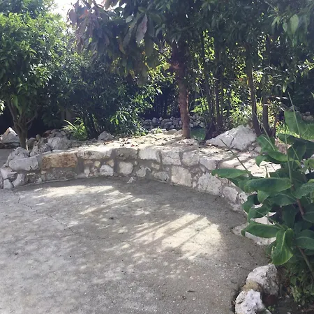 Casa Jardin Rocablanca Llanes Villa Celorio  Exterior photo