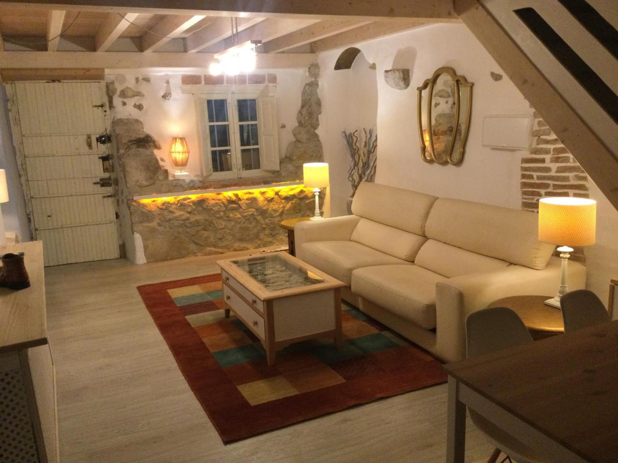 Casa Jardin Rocablanca Llanes * Celorio (Llanes)