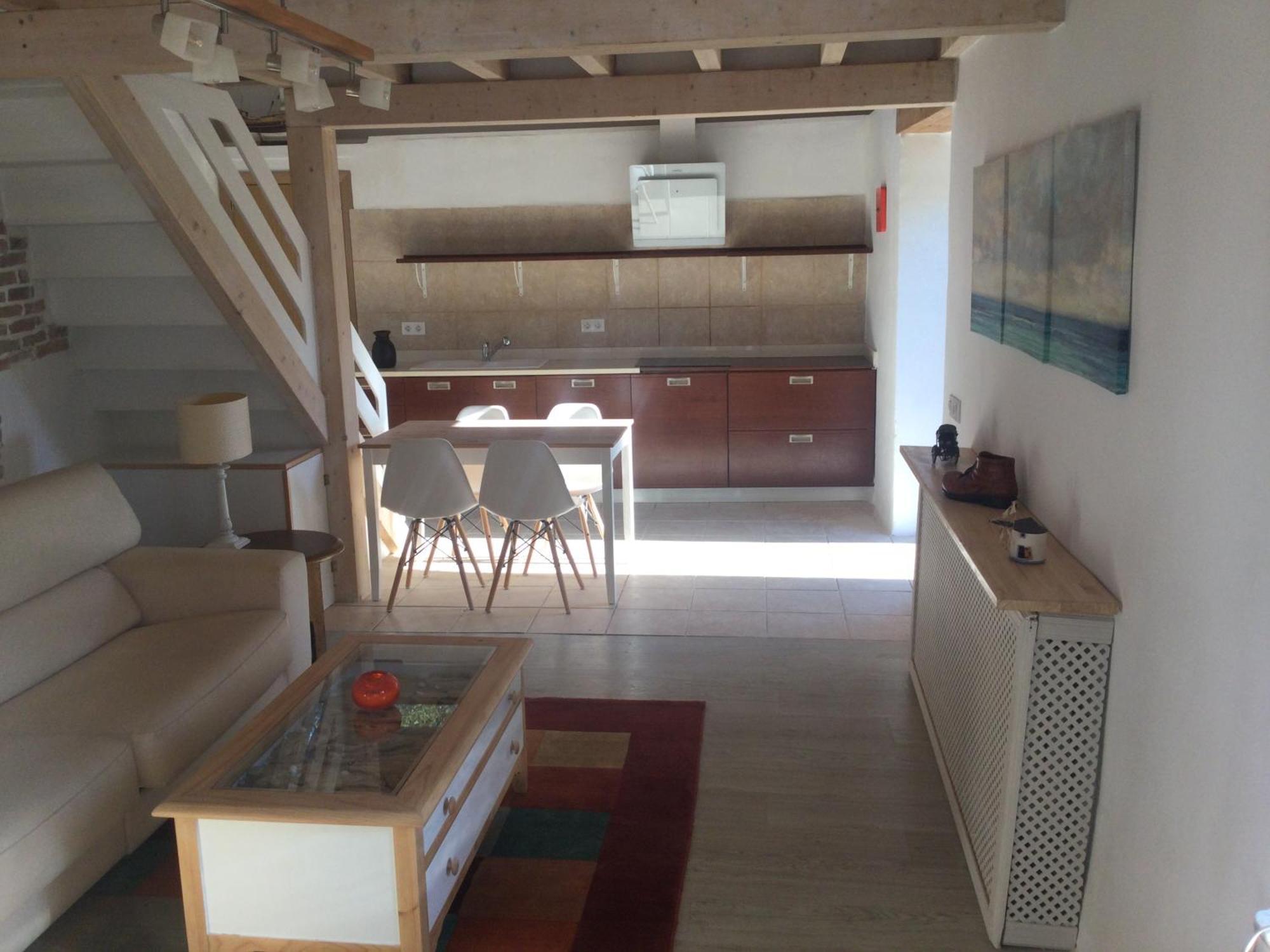 Casa Jardin Rocablanca Llanes * Celorio (Llanes)