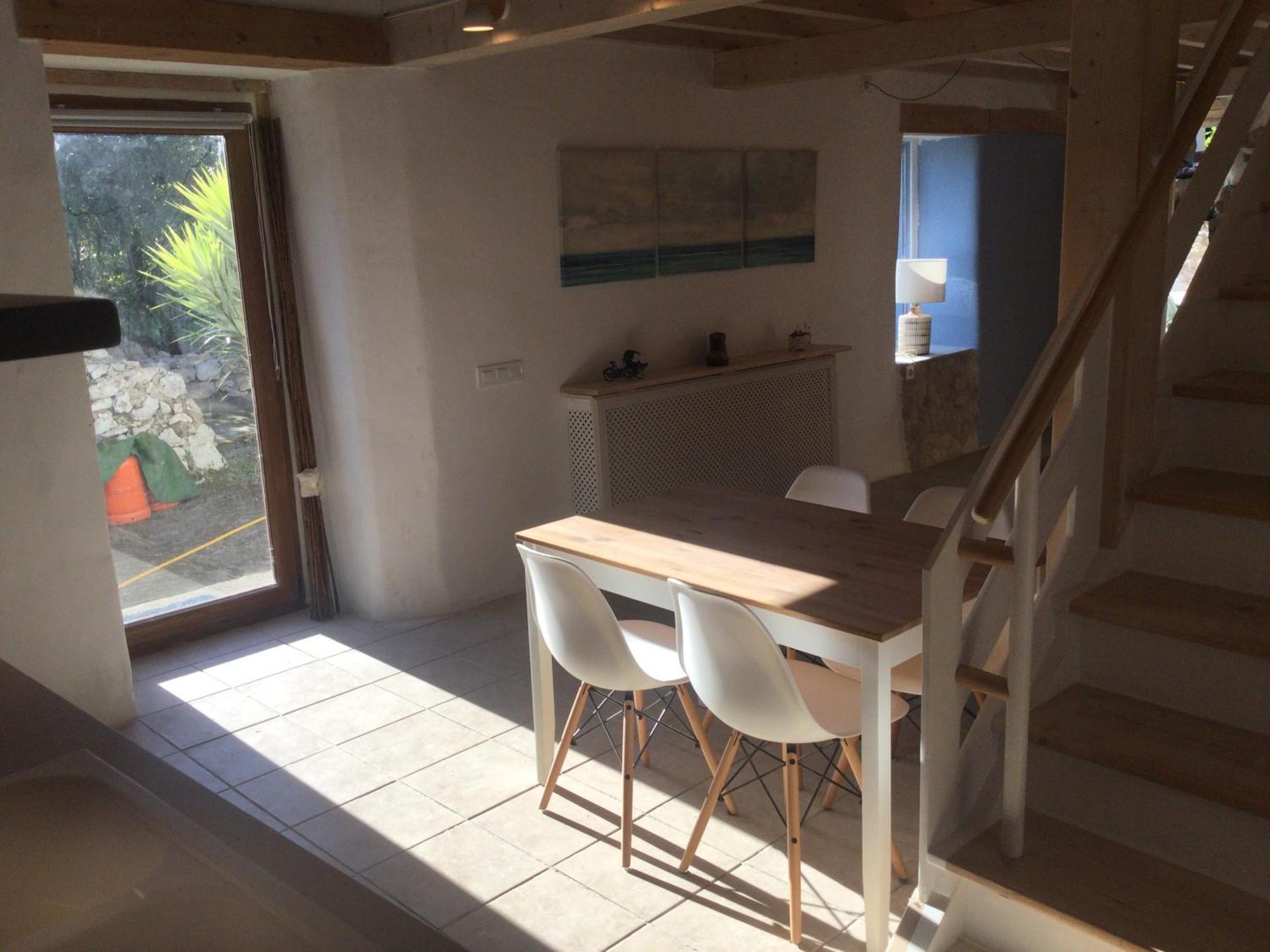 Casa Jardin Rocablanca Llanes Celorio (Llanes)