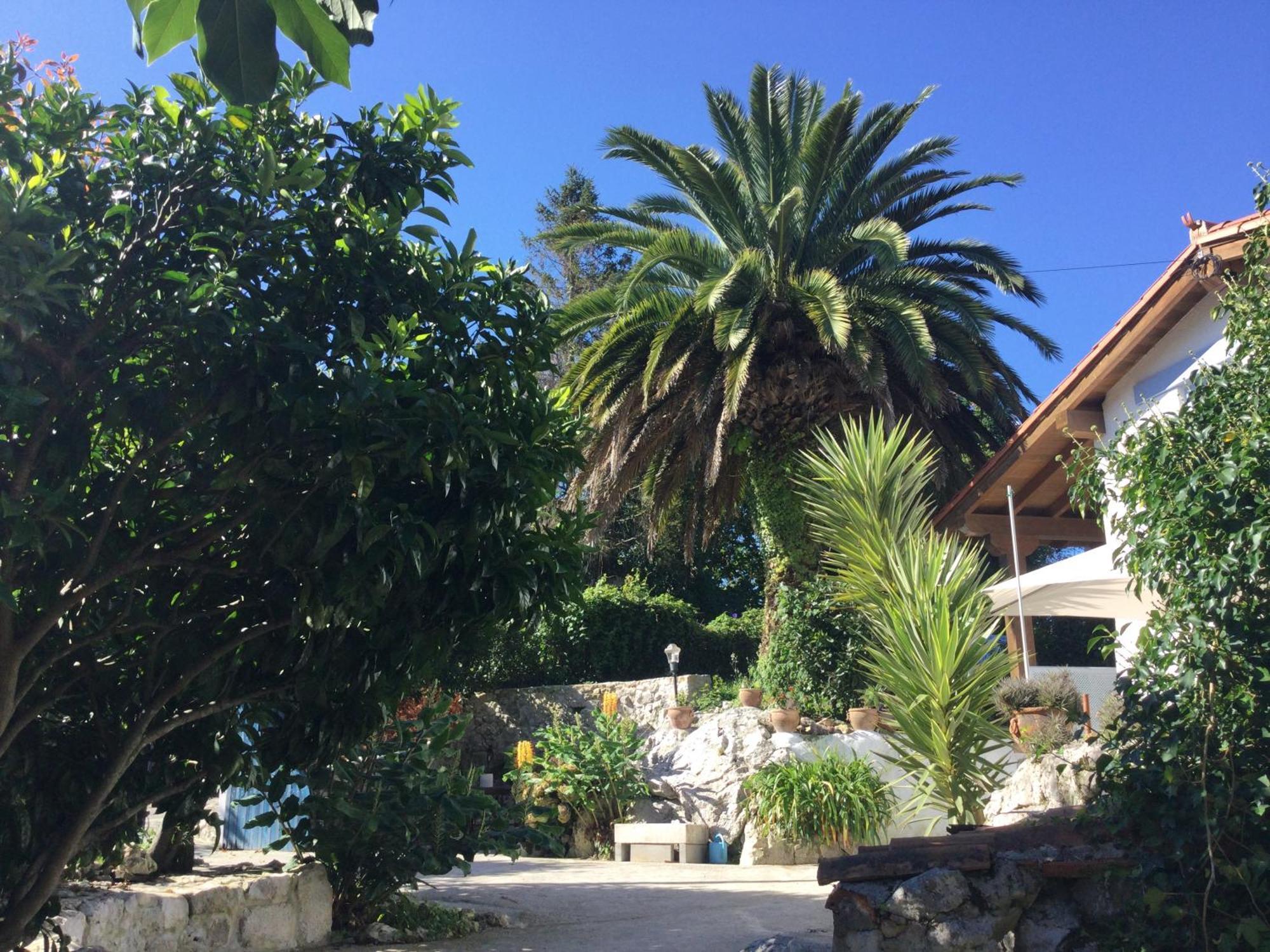 Holiday home Casa Jardin Rocablanca Llanes Celorio (Llanes)