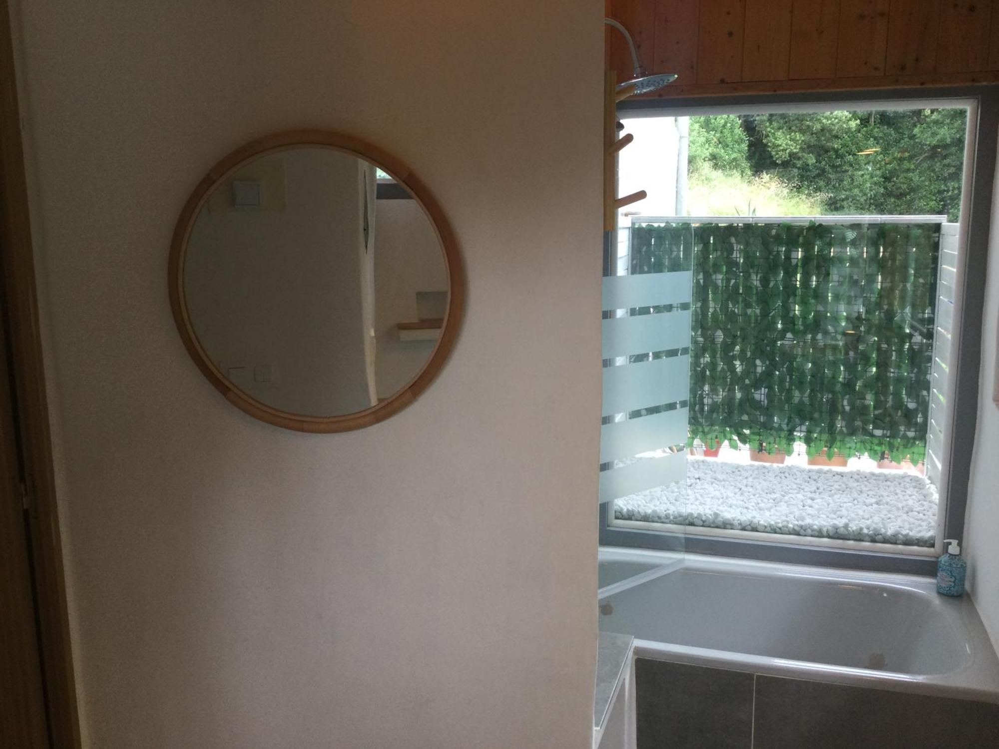Holiday home Casa Jardin Rocablanca Llanes