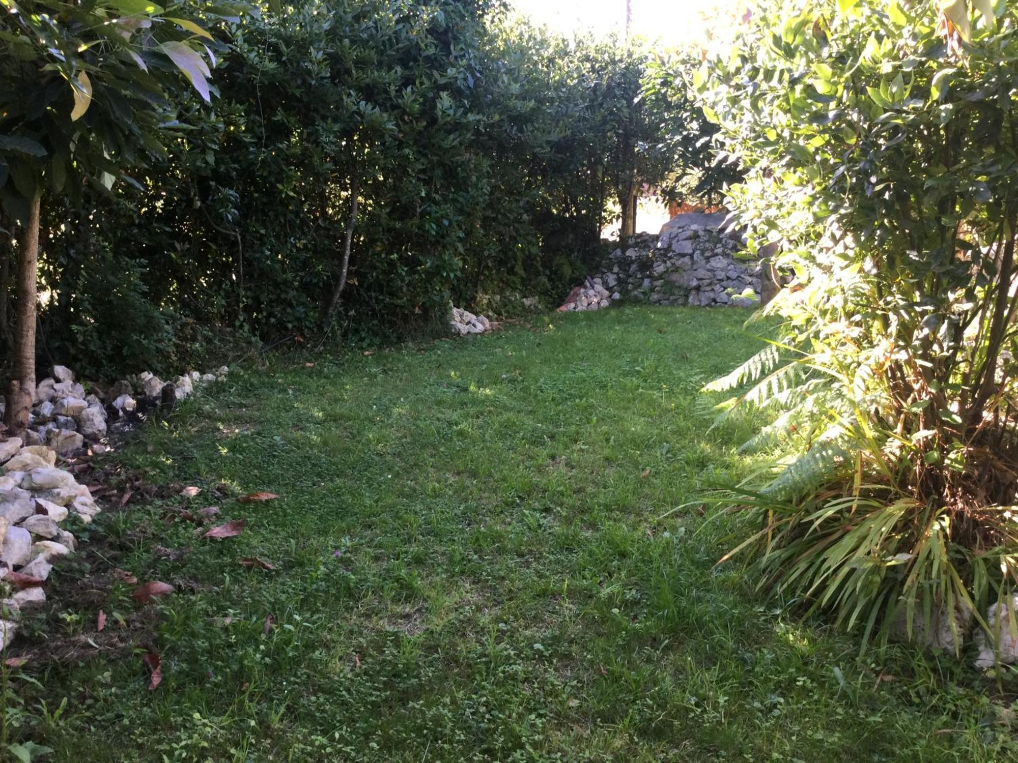 Casa Jardin Rocablanca Llanes