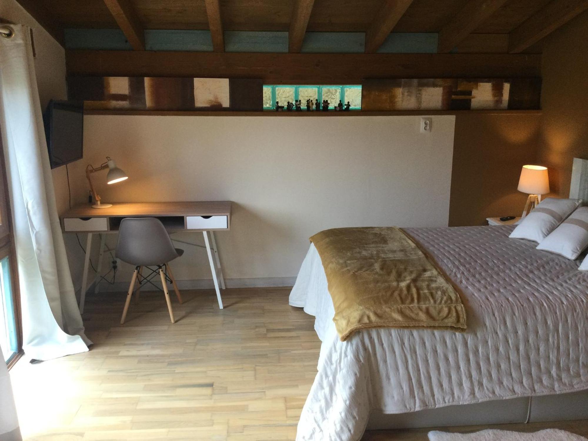 Casa Jardin Rocablanca Llanes Holiday home Celorio (Llanes)