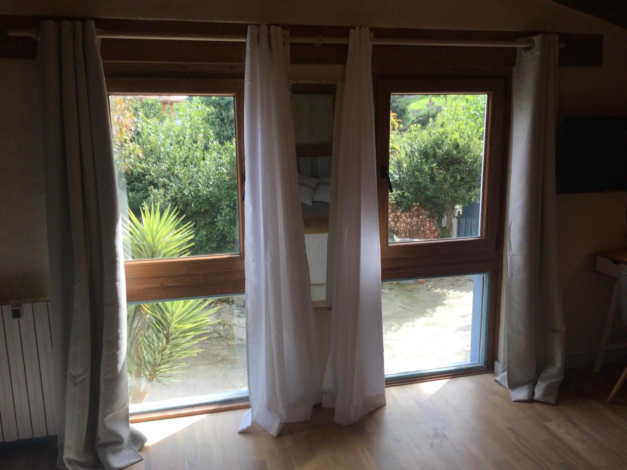Casa Jardin Rocablanca Llanes *