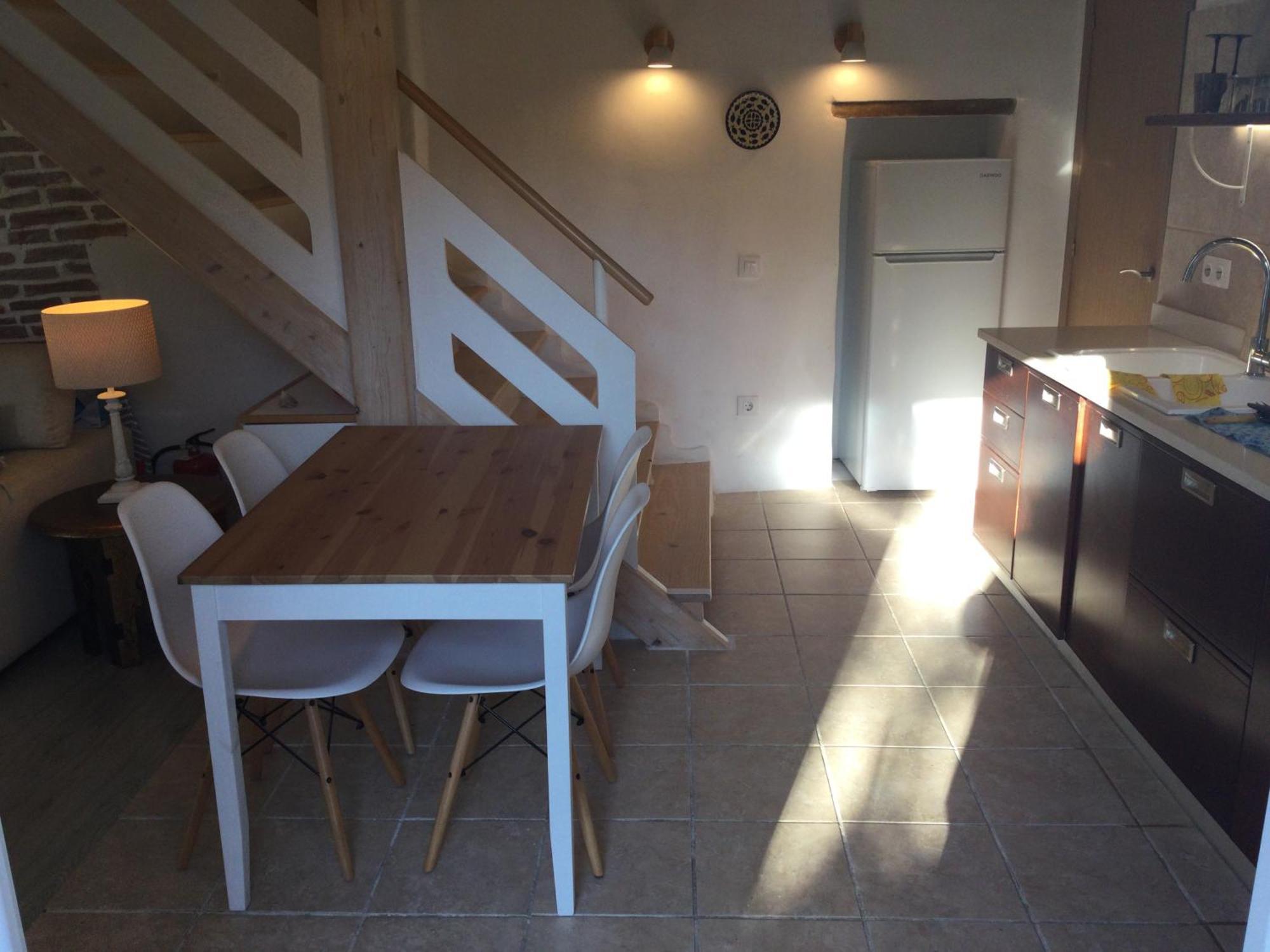 Casa Jardin Rocablanca Llanes Holiday home