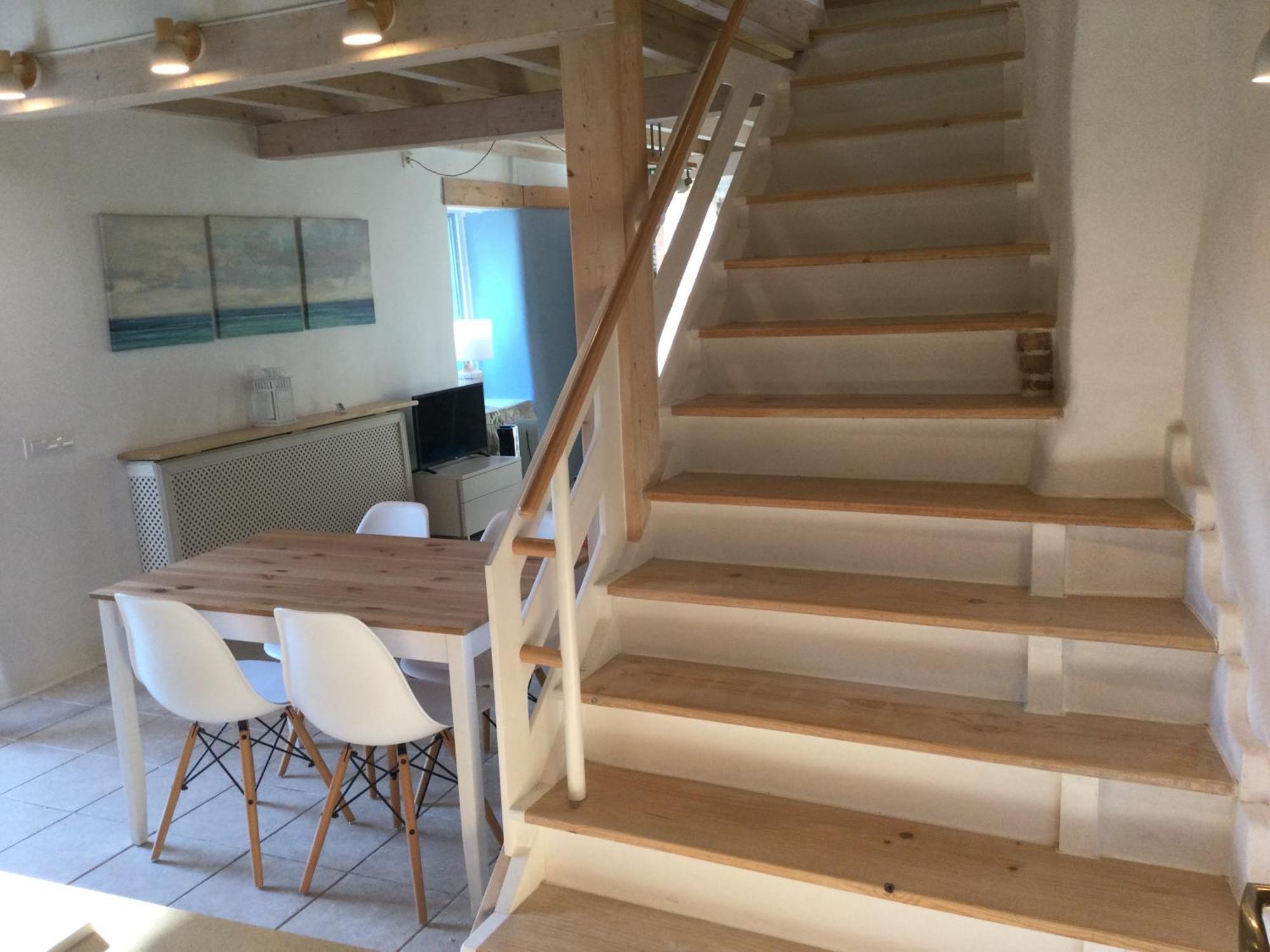 Casa Jardin Rocablanca Llanes *