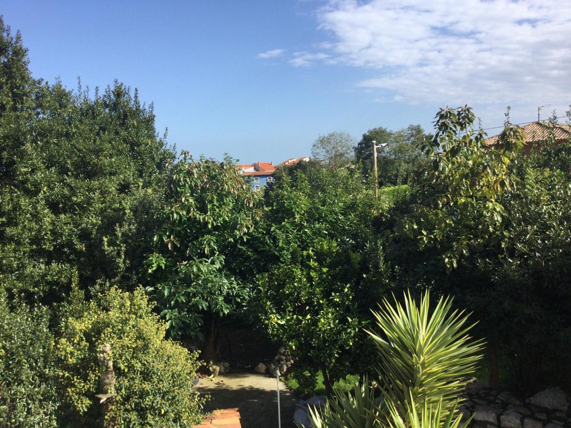 Holiday home Casa Jardin Rocablanca Llanes *