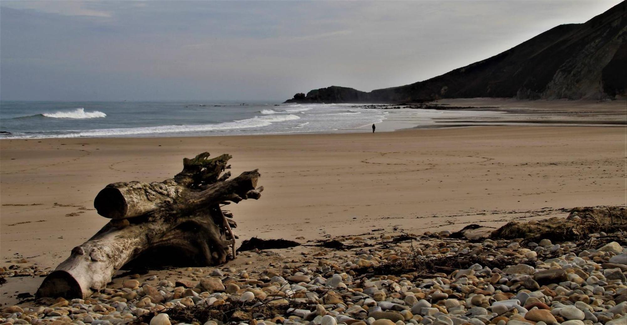 Casa Jardin Rocablanca Llanes Celorio (Llanes)